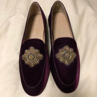 POLO RALPH LAUREN(ローファー/革靴)のフリマアイテム一覧 POLO RALPH LAUREN(ローファー/革靴)のフリマアイテム一覧