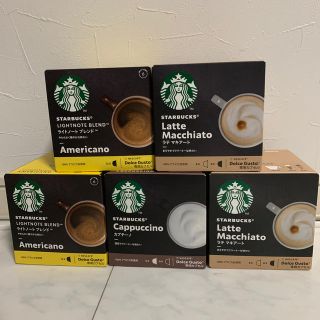 スターバックスコーヒー(Starbucks Coffee)のみるくぱん様専用(コーヒー)