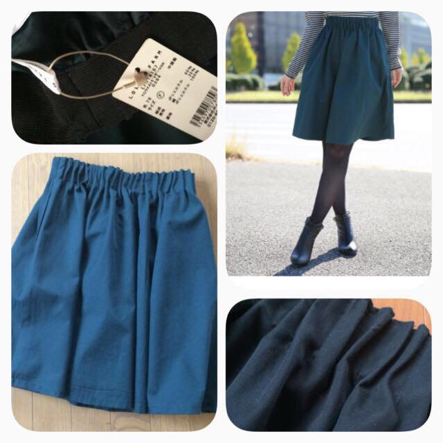 LOWRYS FARM(ローリーズファーム)のローリーズ スカート レディースのスカート(ミニスカート)の商品写真