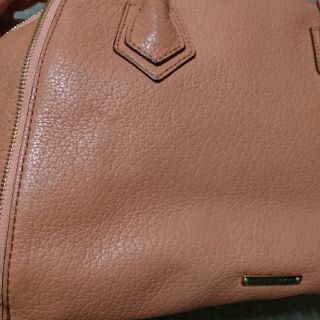 レベッカミンコフ(Rebecca Minkoff)のレベッカミンコフ②(ショルダーバッグ)