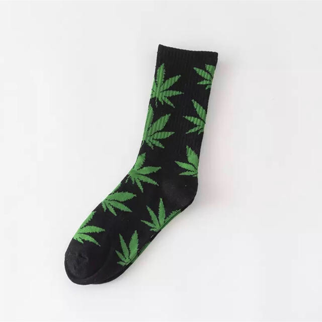 HUF(ハフ)のhuf ソックス メンズのレッグウェア(ソックス)の商品写真