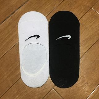 ナイキ(NIKE)のナイキ  スニーカーソックス(ソックス)