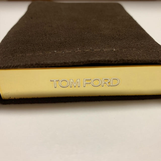 TOM FORD(トムフォード)のトムフォード セダクティブローズ コスメ/美容のベースメイク/化粧品(アイシャドウ)の商品写真