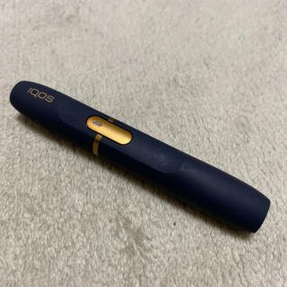 アイコス(IQOS)のiQOS ホルダー　超美品！(タバコグッズ)