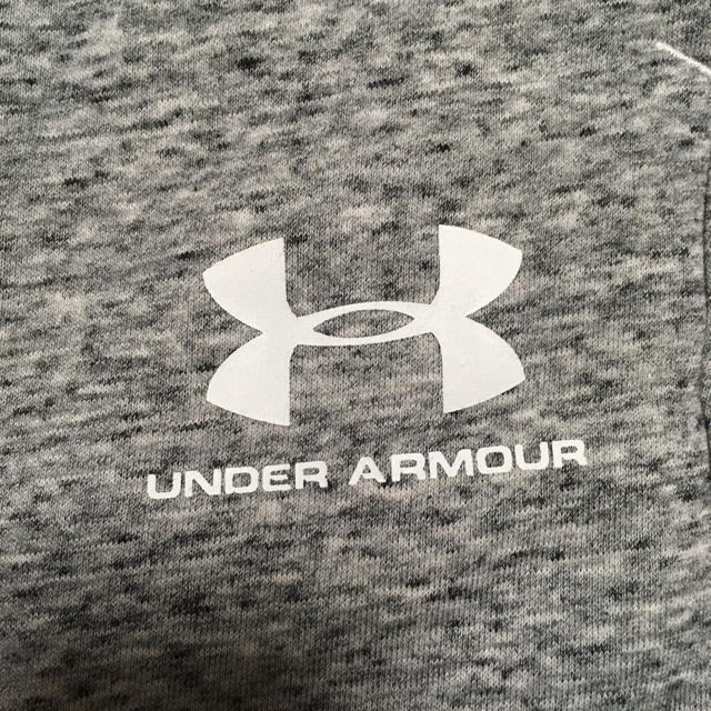 UNDER ARMOUR(アンダーアーマー)のUNDER ARMOUR ジョガーパンツ 新品未使用 xxl スポーツ/アウトドアのトレーニング/エクササイズ(トレーニング用品)の商品写真