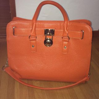 マイケルコース(Michael Kors)の値下げ可MICHAEL KORS バッグ(ハンドバッグ)