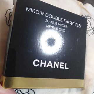 シャネル(CHANEL)のCHANEL　ミラー(ミラー)