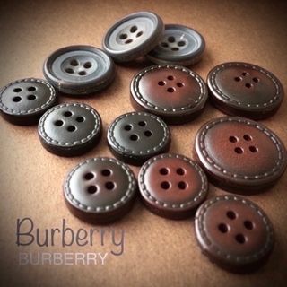 バーバリー(BURBERRY)の【正規新品】BURBERRY＊￥988〜【送料無料】(各種パーツ)