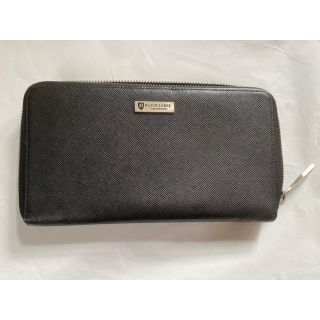 ブラックレーベルクレストブリッジ(BLACK LABEL CRESTBRIDGE)のブラックレーベル 長財布(長財布)