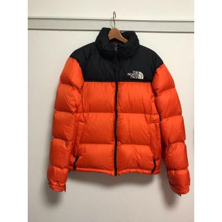 ザノースフェイス(THE NORTH FACE)の申請あり　The North Face 1996 NUPTSE JACKET (ダウンジャケット)