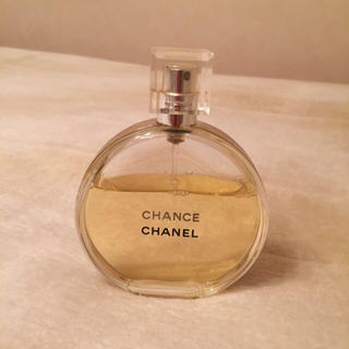 シャネル(CHANEL)のシャネル香水 chance(その他)