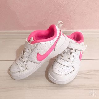Nike Nike キッズ スニーカー ホワイト 白 ピンク 16cmの通販 By 即購入大歓迎 S Shop ナイキならラクマ Nike Nike キッズ スニーカー ホワイト 白 ピンク 16cmの通販 By 即購入大歓迎 S Shop ナイキならラクマ