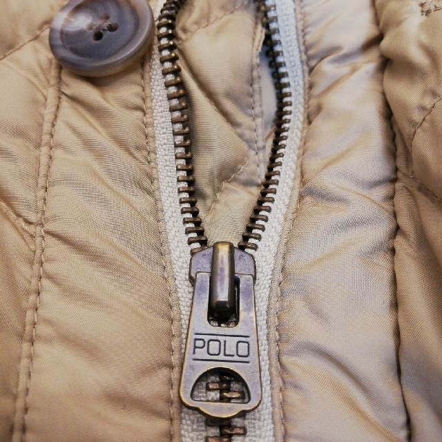 Ralph Lauren(ラルフローレン)のラルフローレン  ダウン レディースのジャケット/アウター(ダウンジャケット)の商品写真