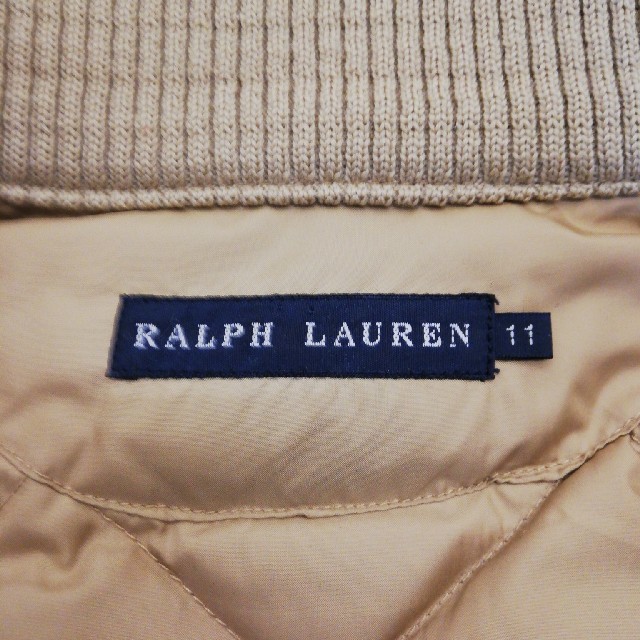 Ralph Lauren(ラルフローレン)のラルフローレン  ダウン レディースのジャケット/アウター(ダウンジャケット)の商品写真