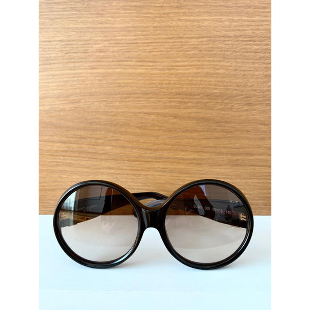 サンローラン♡サングラス ハバナ 新品 | asace.co.nz