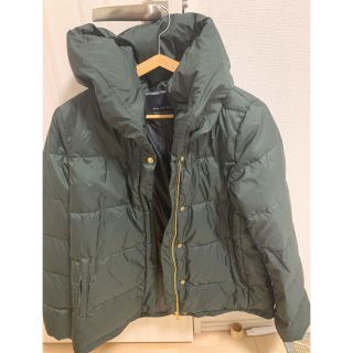 ユナイテッドアローズグリーンレーベルリラクシング(UNITED ARROWS green label relaxing)の人気商品！美品！グリーンレーベルリラクシングダウン(ダウンジャケット)