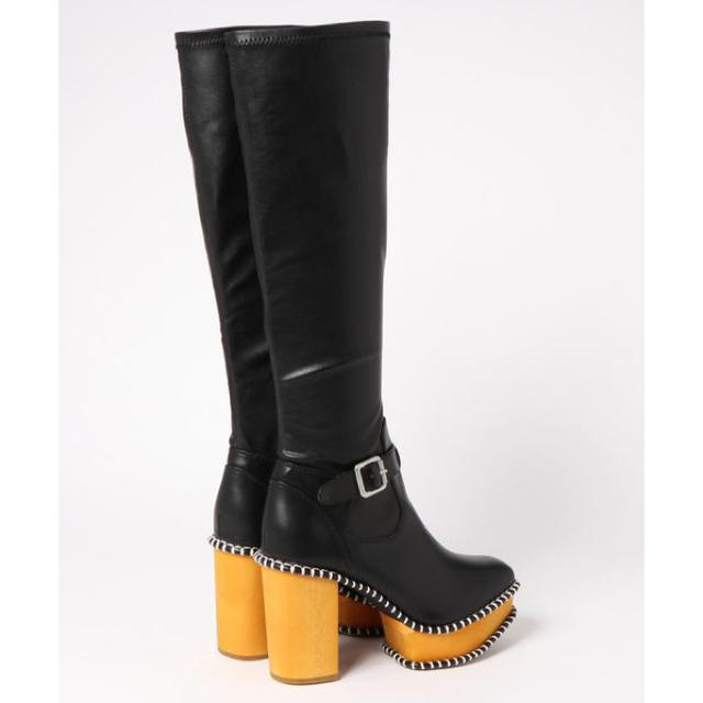 大特価好評 moussy - moussy ロングブーツの通販 by プロフィール確認して下さい。
大特価好評 moussy ロングブーツ 新品日本製
|マウジーならラクマ 新品日本製