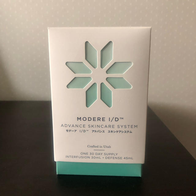 モデーア modere  I/D コスメ/美容のスキンケア/基礎化粧品(美容液)の商品写真