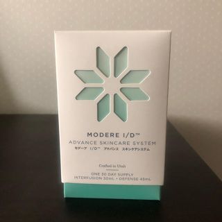 モデーア modere  I/D(美容液)