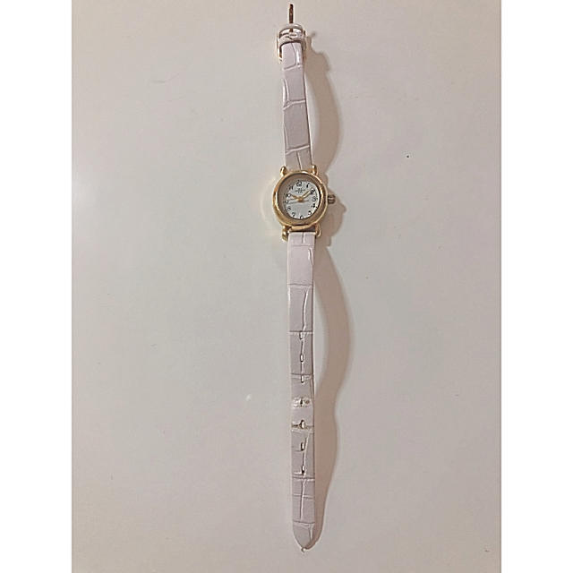 レガッタクラブ レディースウォッチ レディースのファッション小物(腕時計)の商品写真