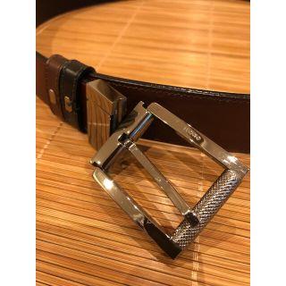 グッチ(Gucci)のGucci リバーシブルベルト(ベルト)