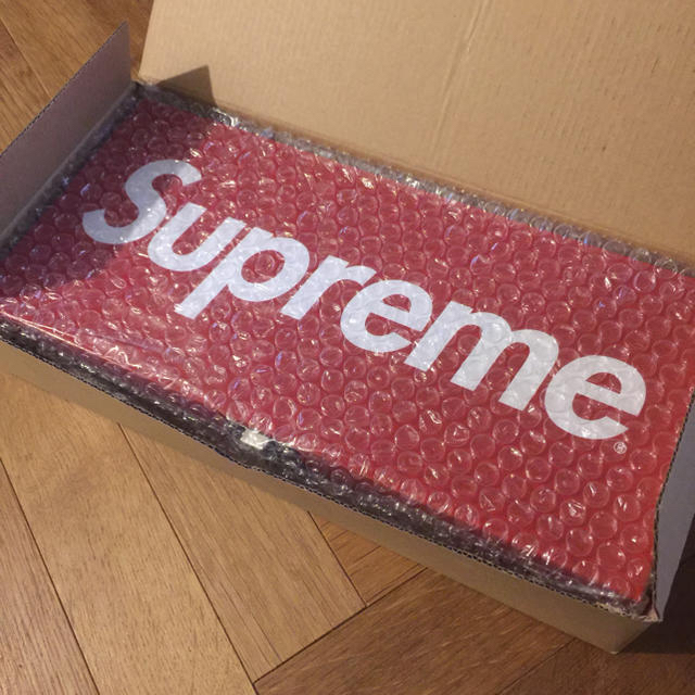 Supreme(シュプリーム)のSmall & Large Metal Strage Box Set インテリア/住まい/日用品のインテリア小物(小物入れ)の商品写真