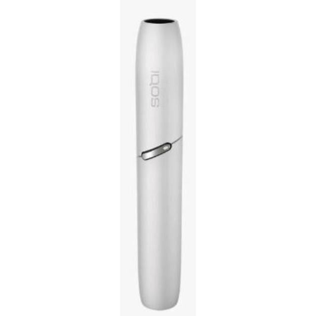 【新品・未開封】アイコス　3.0　ホルダーのみ　単品　ホワイト　白　iQOS | フリマアプリ ラクマ