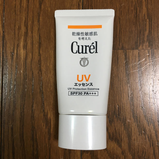 Curel(キュレル)のキュレル 日焼け止め UVエッセンス コスメ/美容のボディケア(日焼け止め/サンオイル)の商品写真