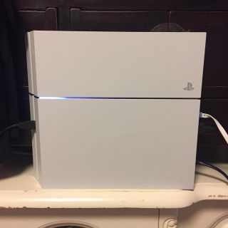 プレイステーション4(PlayStation4)のPS4(家庭用ゲーム機本体)