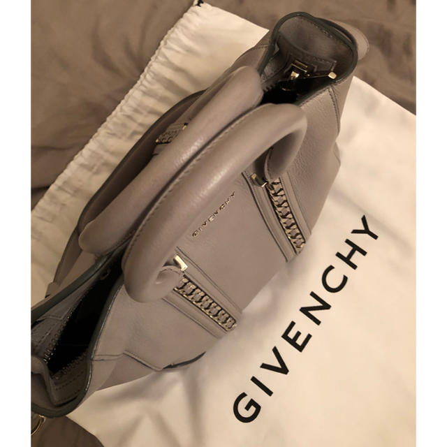 ジバンシー GIVENCHY ルクレツィア バッグ