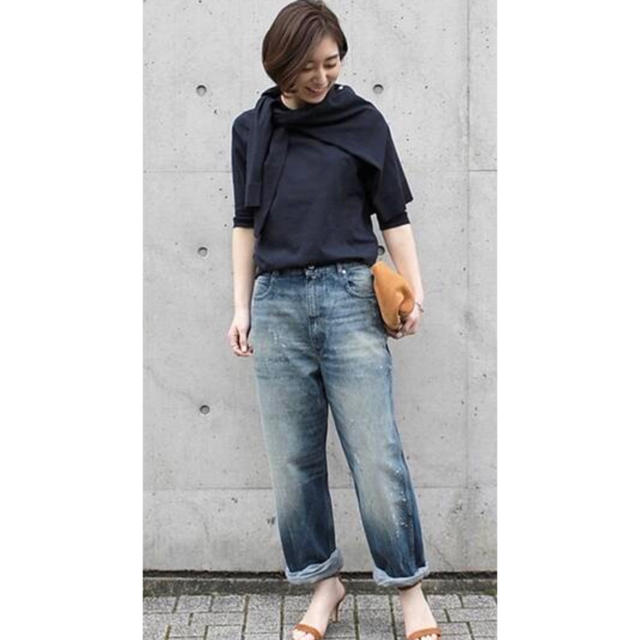 20日まで限定　GOLDEN  GOOSE  BASIC  DENIM