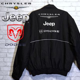 Dodge ジャケット