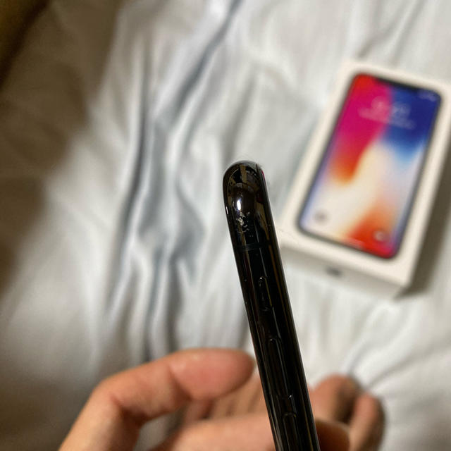 iPhone X simフリー 64gb iPhone X simフリー 64gb