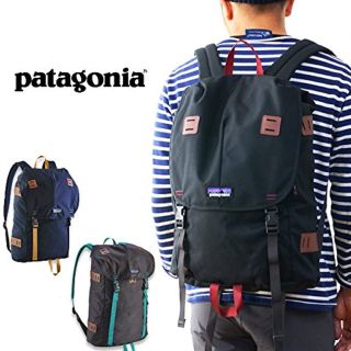 パタゴニア(patagonia)のパタゴニア アーバーパック(バッグパック/リュック)