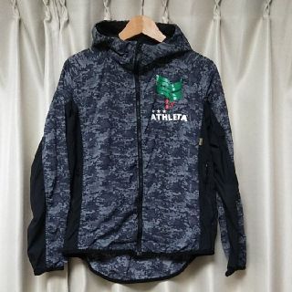 アスレタ(ATHLETA)のATHLETA　デジカモ柄　ピステ(ウェア)