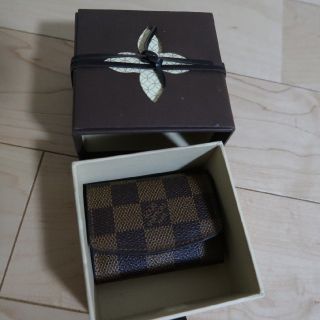 ルイヴィトン(LOUIS VUITTON)のLouis Vuitton　カフスボタン(カフリンクス)