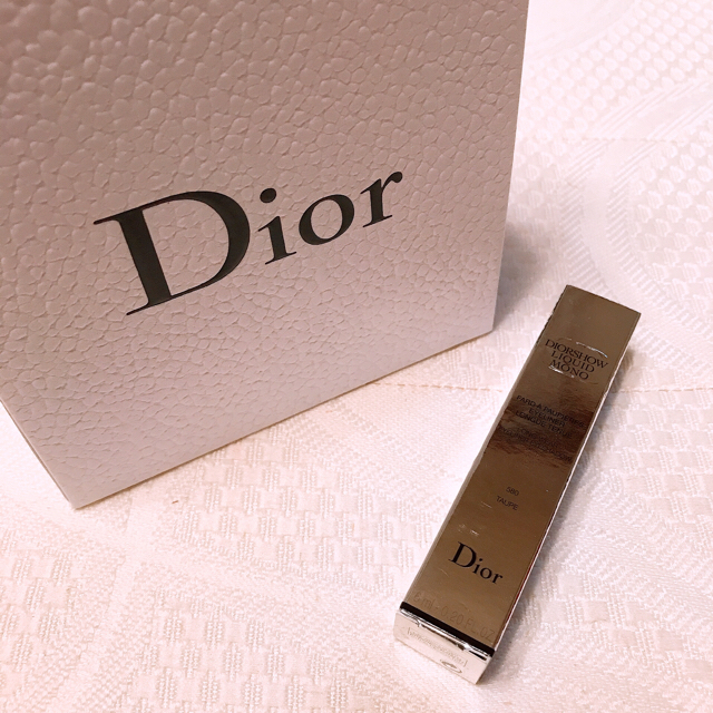 Dior(ディオール)のDior アイシャドウ 580トープ コスメ/美容のベースメイク/化粧品(アイシャドウ)の商品写真