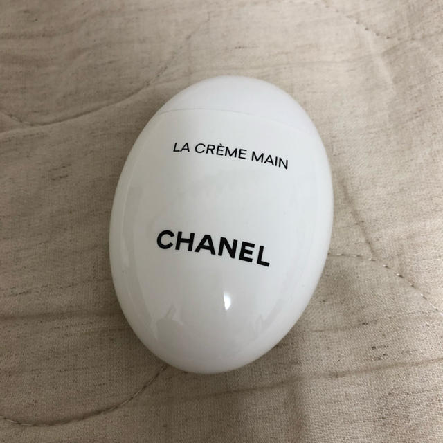 CHANEL(シャネル)のCHANEL ハンドクリーム コスメ/美容のボディケア(ハンドクリーム)の商品写真