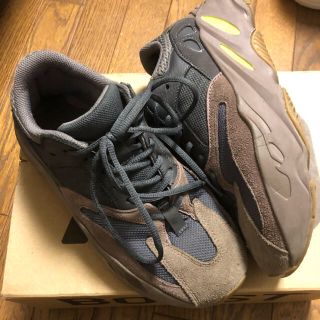 アディダス(adidas)のYEEZY BOOST 700(スニーカー)