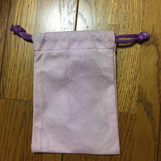 LIZ LISA(リズリサ)のリズリサ ★巾着 レディースのバッグ(ショップ袋)の商品写真