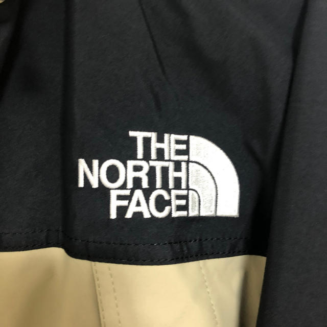 THE NORTH FACE(ザノースフェイス)のThe North Face mountain light jacket wb メンズのジャケット/アウター(マウンテンパーカー)の商品写真