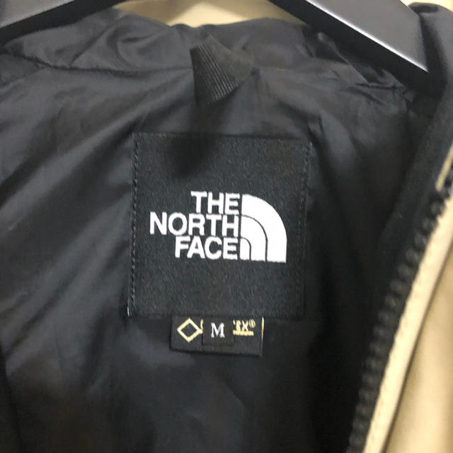 THE NORTH FACE(ザノースフェイス)のThe North Face mountain light jacket wb メンズのジャケット/アウター(マウンテンパーカー)の商品写真