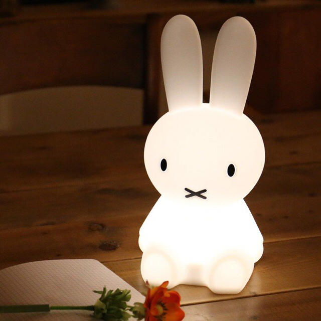 《新品》Miffy First Light ミッフィー ファーストライト