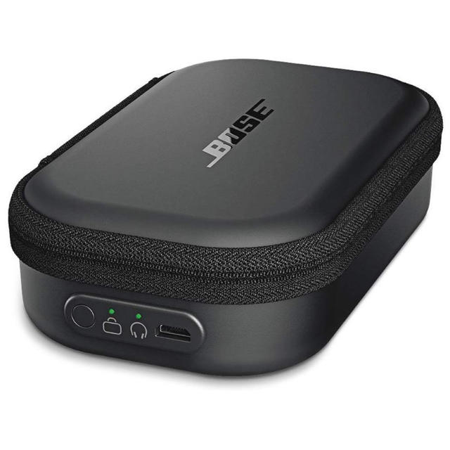 BOSE SoundSport charging case イヤホン充電ケース