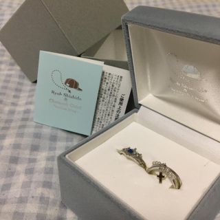 集英社 - 新テニスの王子様 宍戸・鳳のダブルスリングの通販 by mk's