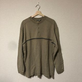 エアロポステール(AEROPOSTALE)の【古着】AEROPOSTALE 長袖シャツ(Tシャツ/カットソー(七分/長袖))