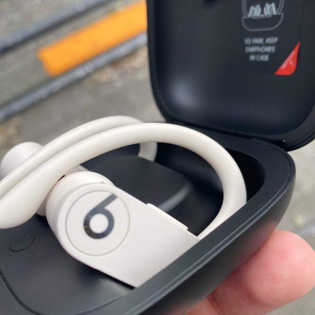 PowerBeats Pro アイボリーbeats