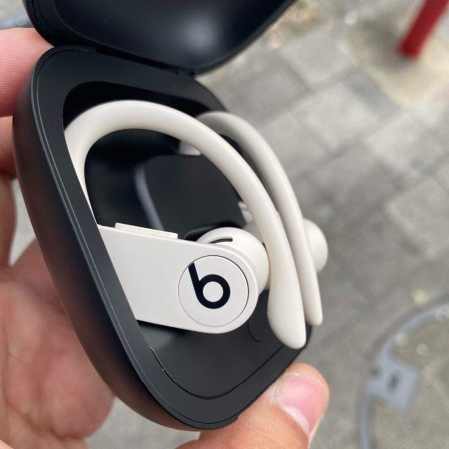 PowerBeats Pro アイボリーbeats