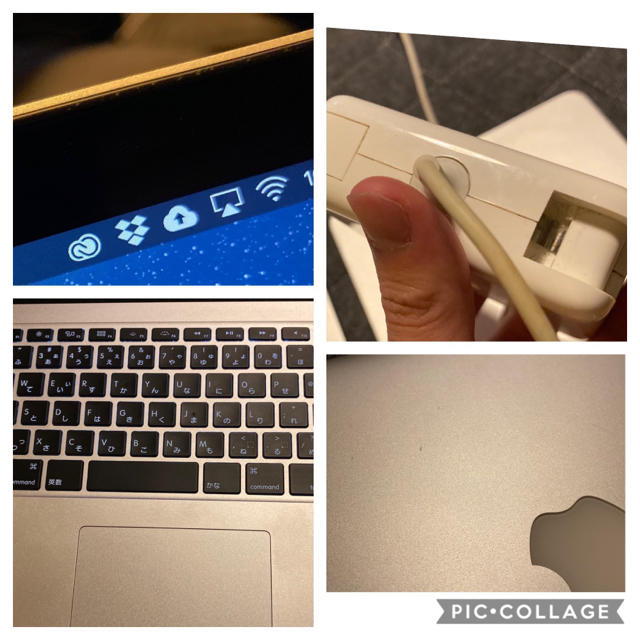 MacBook Pro(Retina 15-inch,Mid2014)