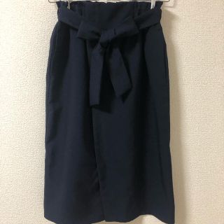 ロペピクニック(Rope' Picnic)のロペピクニック⭐︎未使用スカート(ひざ丈スカート)